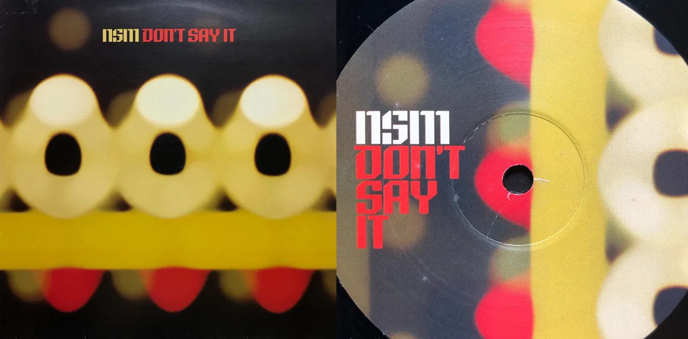 NSM – Don't Say It